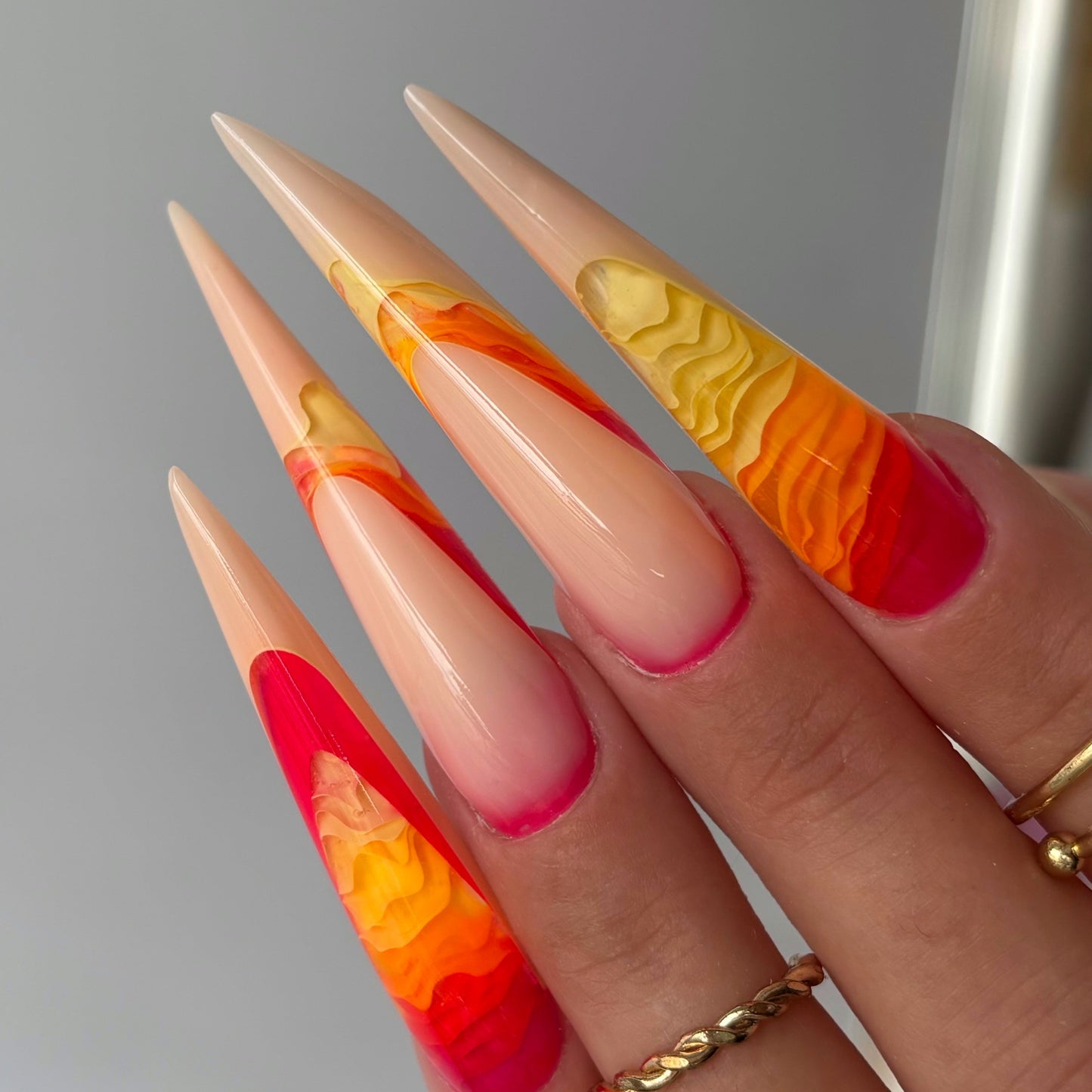 RÉVOLUTION ARTISTIQUE - 16H