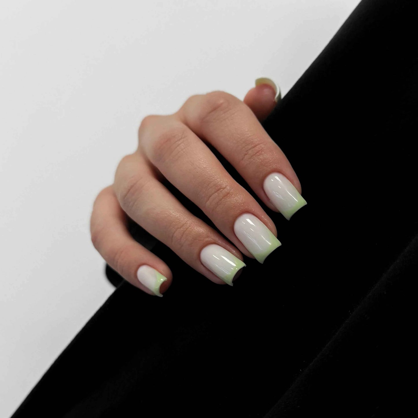 Fast Builder gel Ivory - Lumore