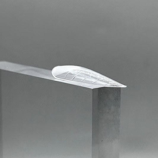 Easy Shape Full Stilleto