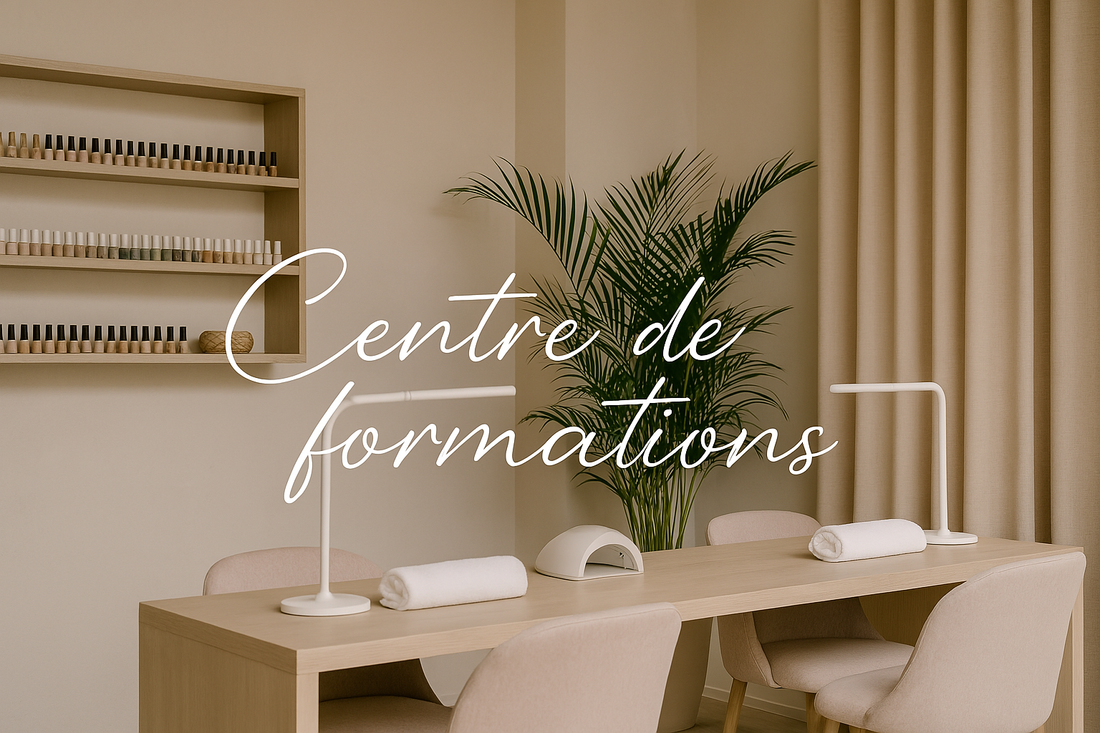 10 conseils essentiels pour débuter en prothésie ongulaire en 2025 ! - Océane Monnier