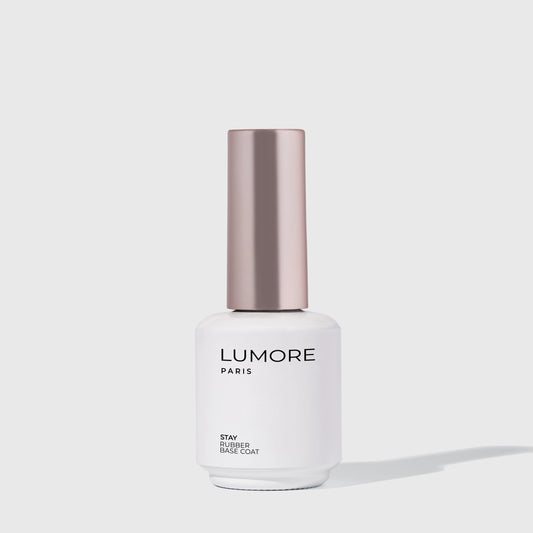 Rubber Base Stay - Lumore