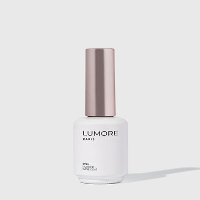 Rubber Base Stay - Lumore