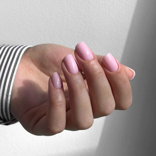 Fast Builder gel Ballet - Lumore