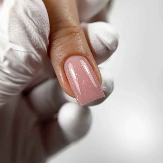 Fast Builder gel Crush - Lumore