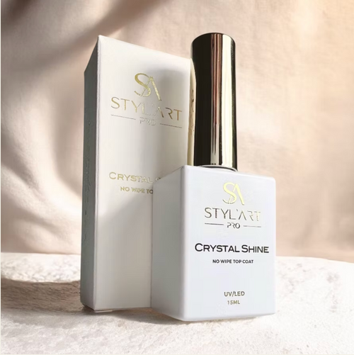 CRYSTAL Shine Top Coat