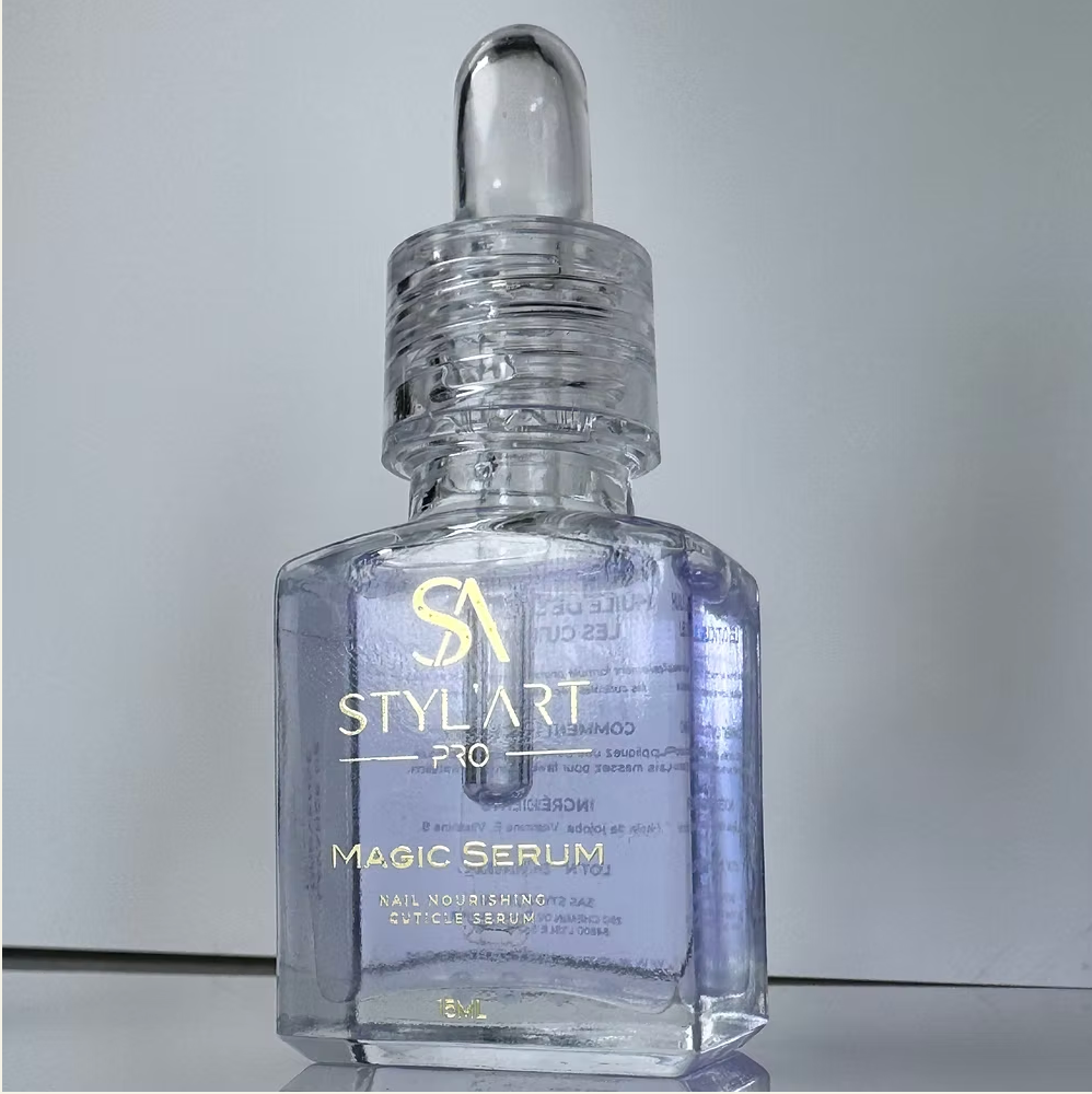 Magic Serum - Lavande de Provence