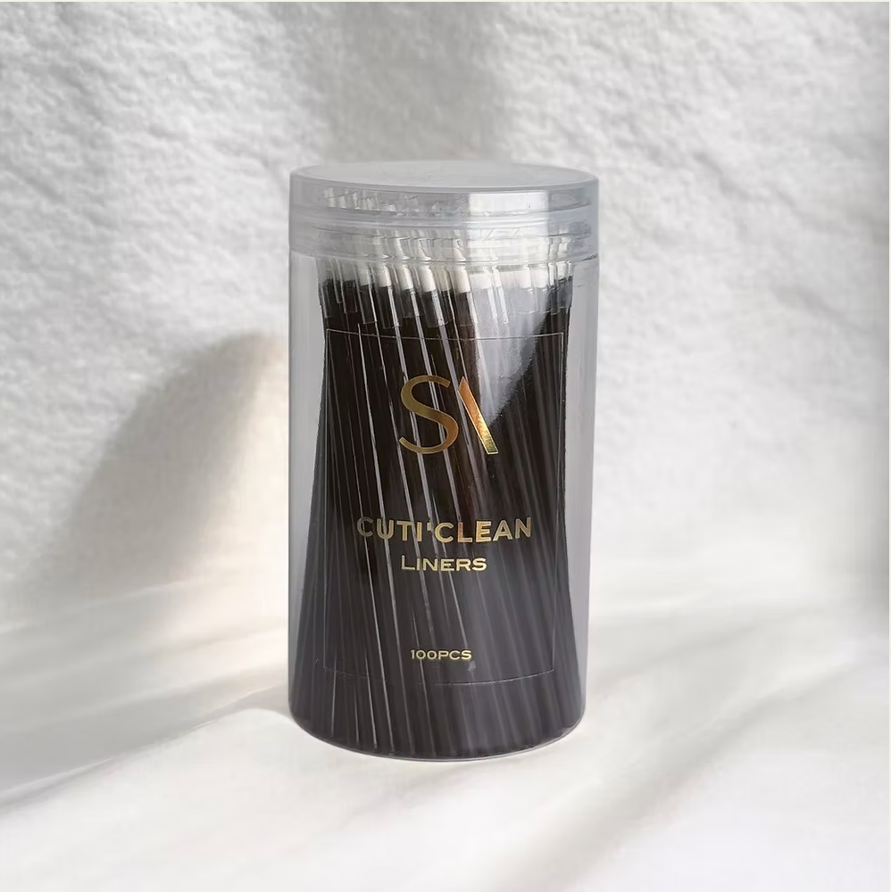 Cuticle Liners - 100 pièces