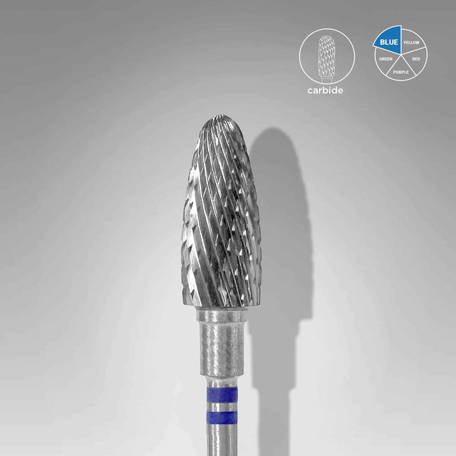 Embout carbure pour gaucher - Staleks