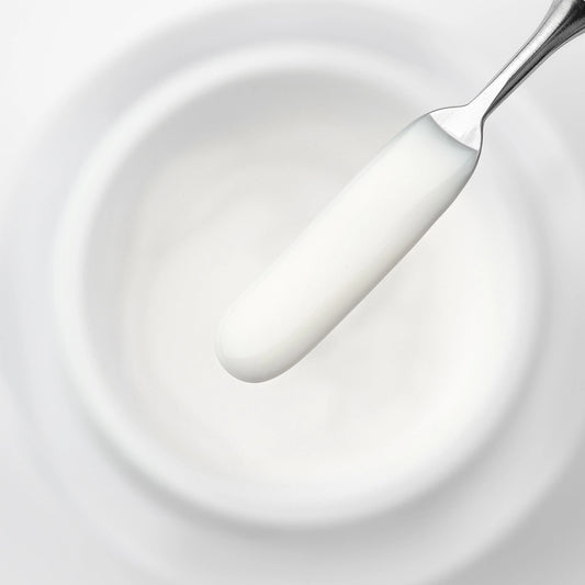 Fast Builder gel Ivory - Lumore