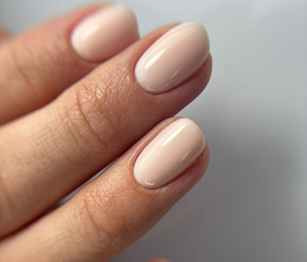 MANUCURE RUSSE ET SANS LIMAGE 7H