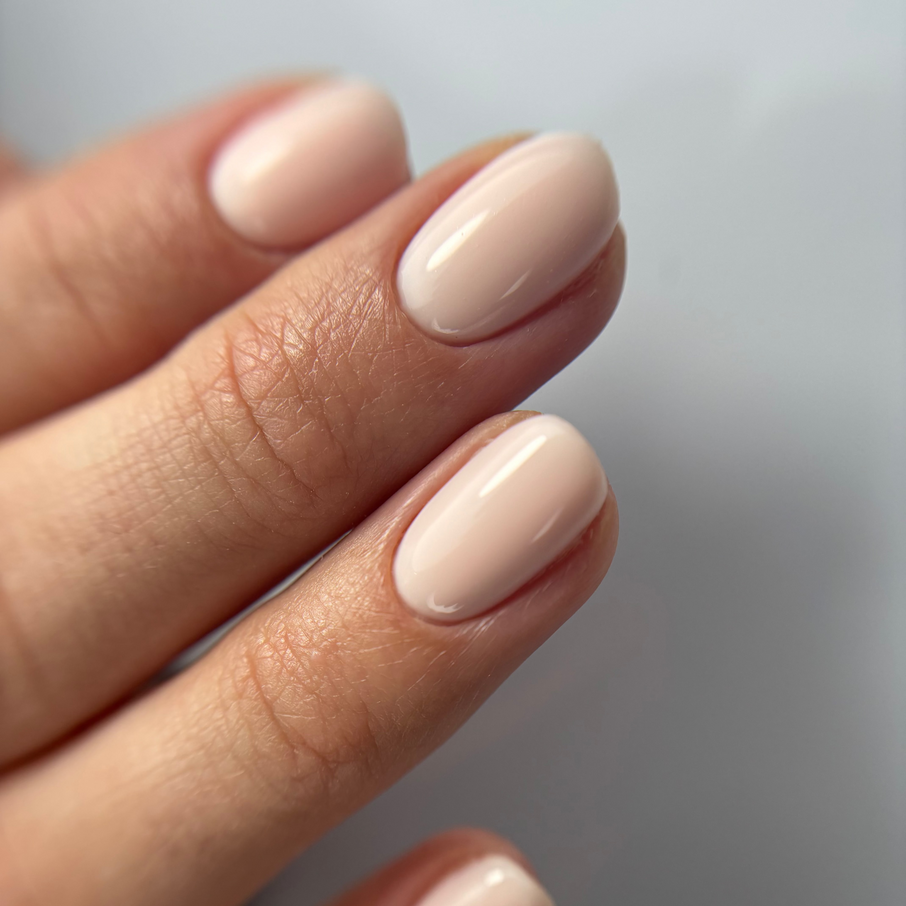 MANUCURE RUSSE ET SANS LIMAGE 7H