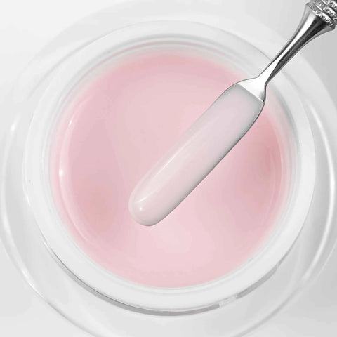 Fast Builder gel Peach - Lumore