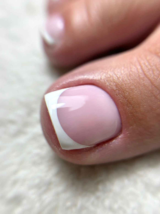 PÉDICURE RUSSE ET CALLOSITÉS