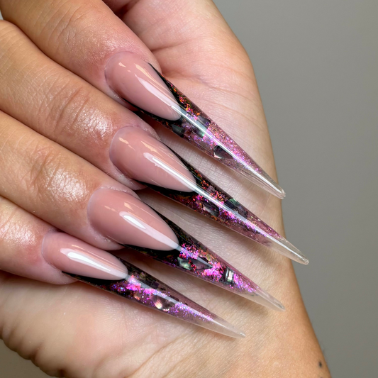 RÉVOLUTION ARTISTIQUE - 16H