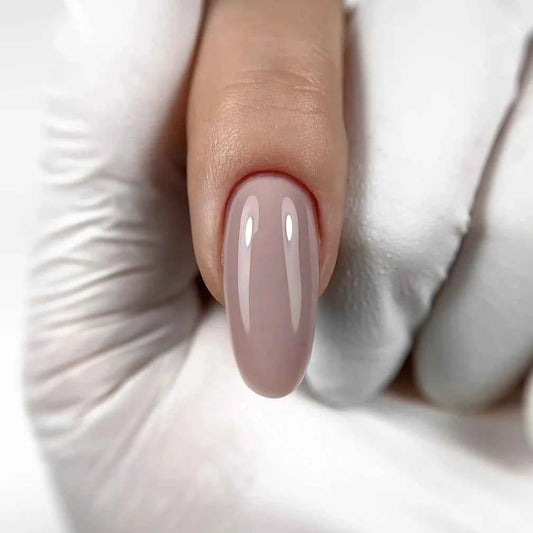 Fast Builder gel Toffee - Lumore