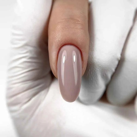 Fast Builder gel Toffee - Lumore