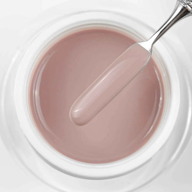 Fast Builder gel Toffee - Lumore