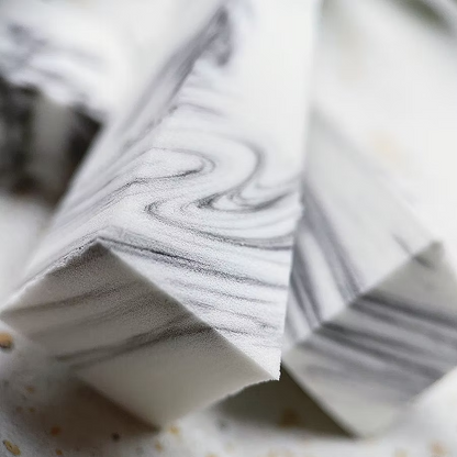Marble Sponges