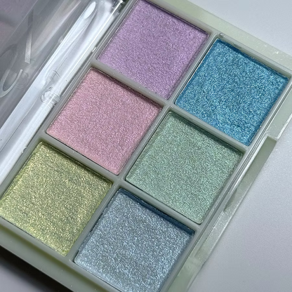 Pearl Effects Palette