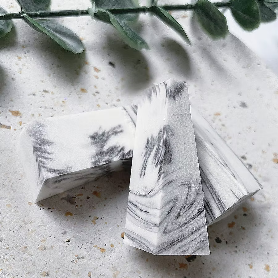 Marble Sponges
