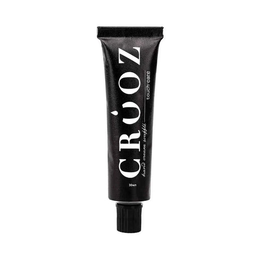 Crooz Touch Care Lanvin — Soufflé de crème pour les mains nourrissante et hydratante