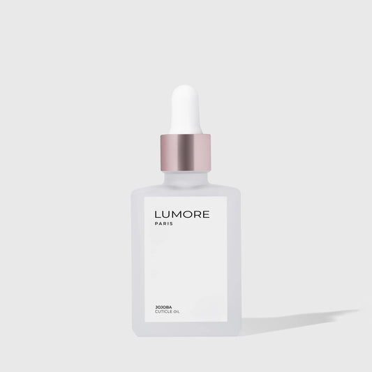 Huile sèche Jojoba - Lumore